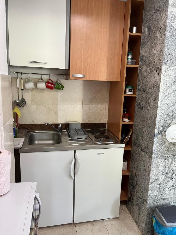 Apartmani Kristo ザダル エクステリア 写真